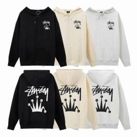 Picture of Stussy Hoodies _SKUStussyS-XLS61611741